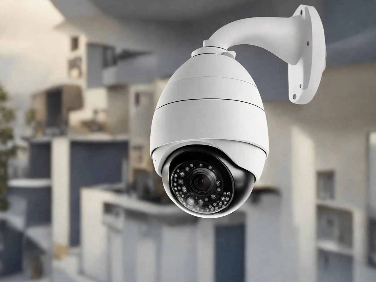 CCTV Systems