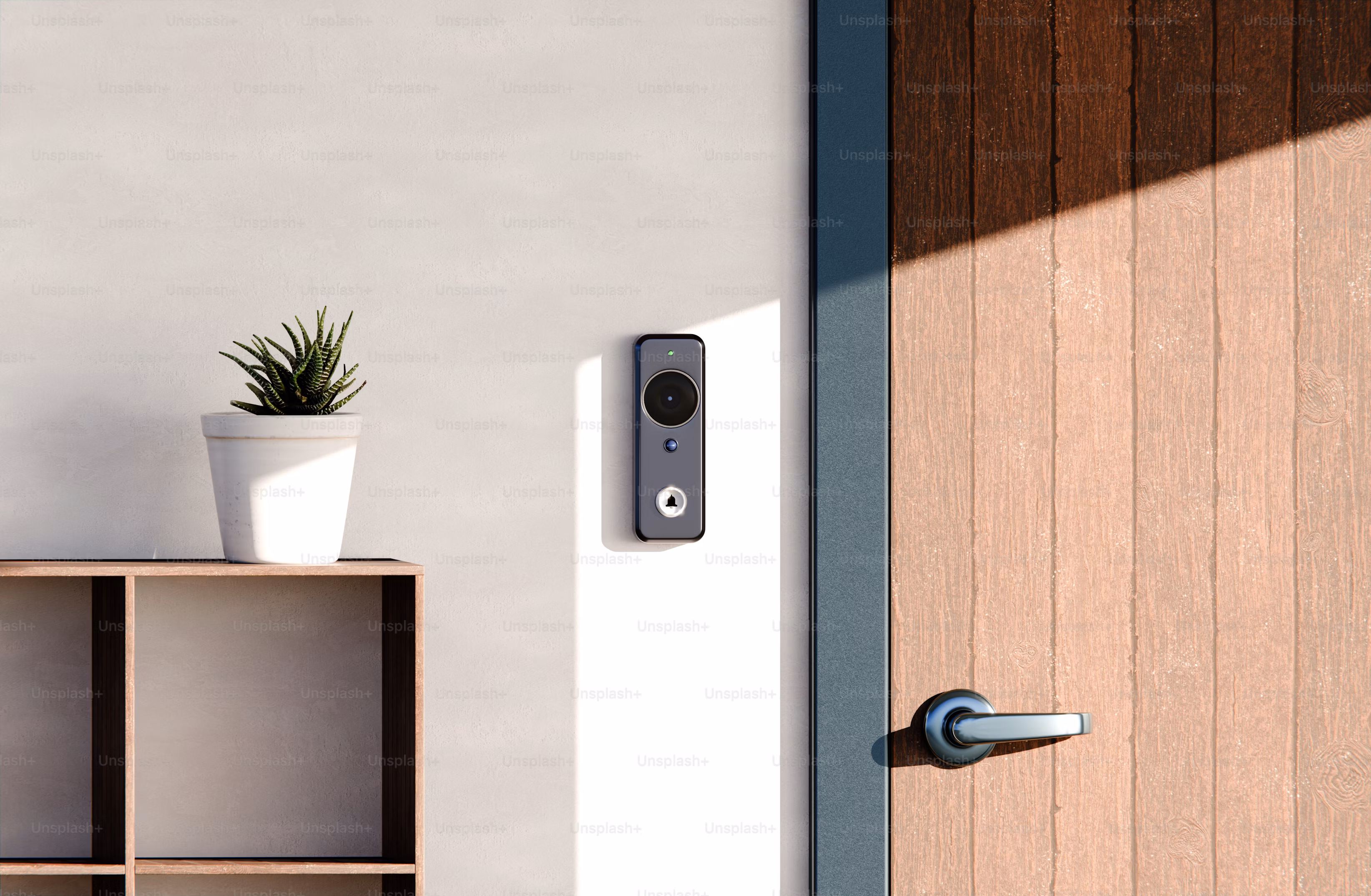 Video Doorbell