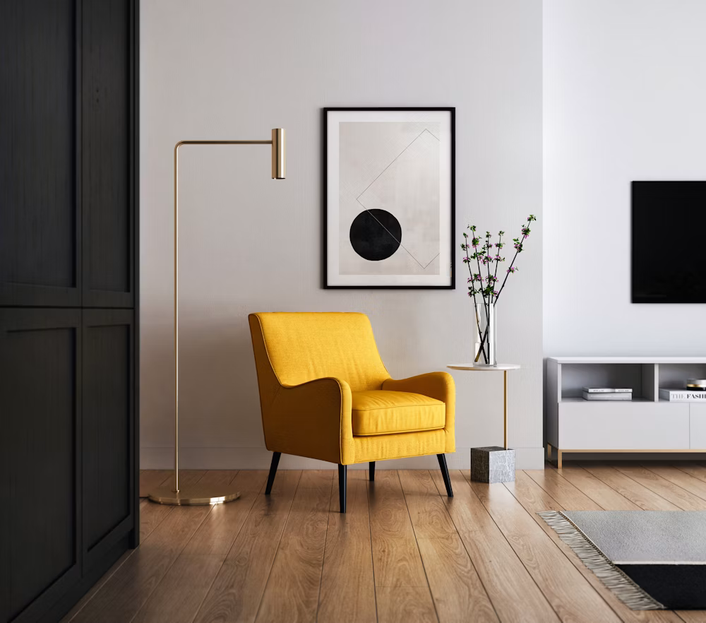 Smart Home Living